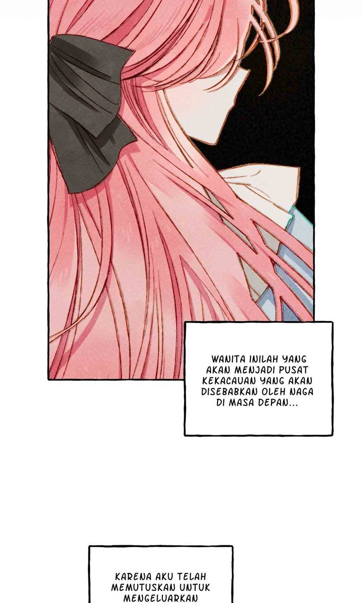 I Raised a Black Dragon (Pre-Serialization) Chapter 13 Bahasa Indonesia