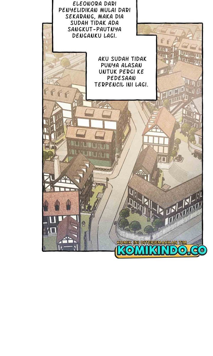 I Raised a Black Dragon (Pre-Serialization) Chapter 13 Bahasa Indonesia