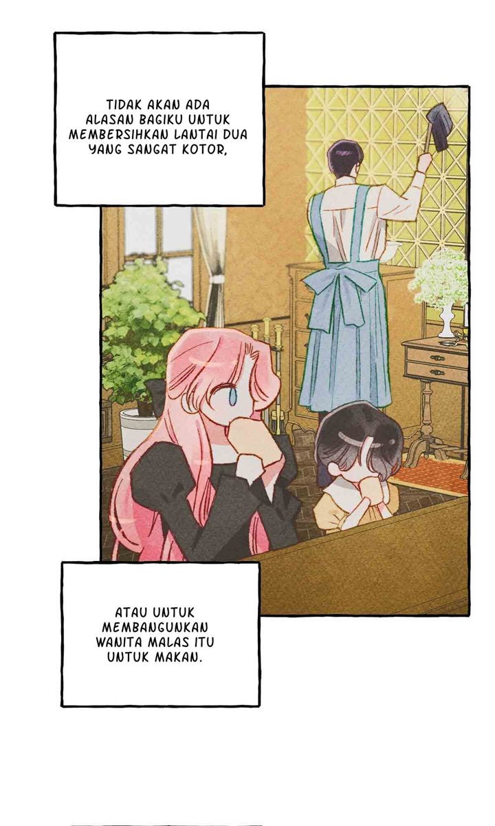 I Raised a Black Dragon (Pre-Serialization) Chapter 13 Bahasa Indonesia