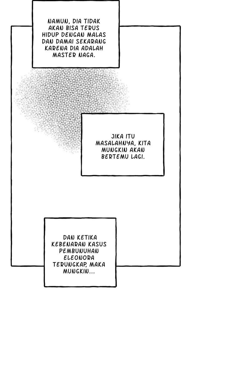 I Raised a Black Dragon (Pre-Serialization) Chapter 13 Bahasa Indonesia