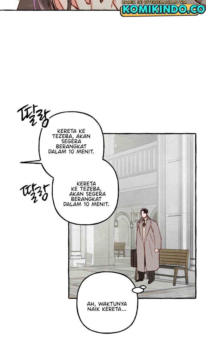 I Raised a Black Dragon (Pre-Serialization) Chapter 13 Bahasa Indonesia