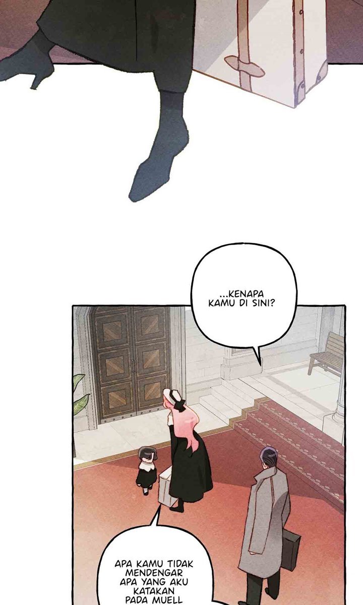 I Raised a Black Dragon (Pre-Serialization) Chapter 13 Bahasa Indonesia