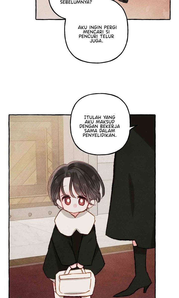 I Raised a Black Dragon (Pre-Serialization) Chapter 13 Bahasa Indonesia