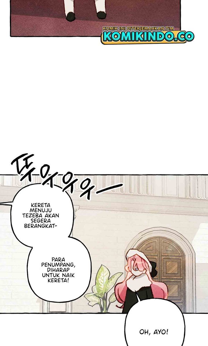 I Raised a Black Dragon (Pre-Serialization) Chapter 13 Bahasa Indonesia