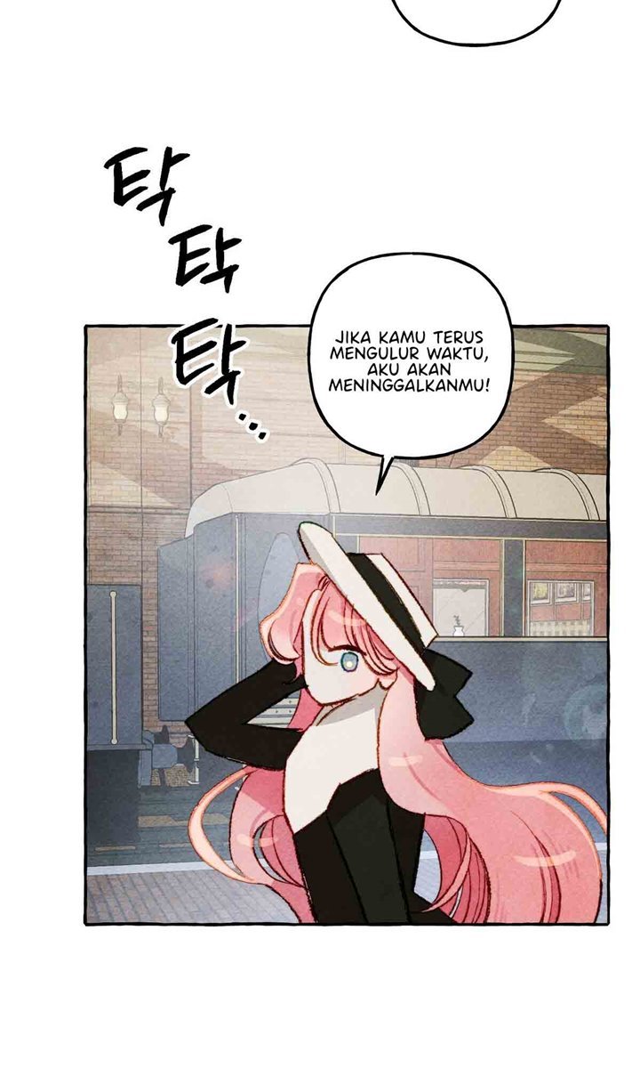 I Raised a Black Dragon (Pre-Serialization) Chapter 13 Bahasa Indonesia