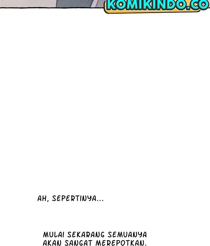 I Raised a Black Dragon (Pre-Serialization) Chapter 13 Bahasa Indonesia