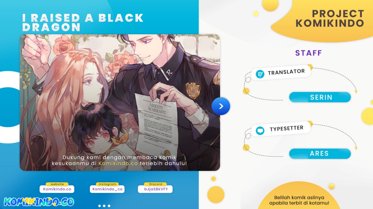 I Raised a Black Dragon (Pre-Serialization) chapter 26