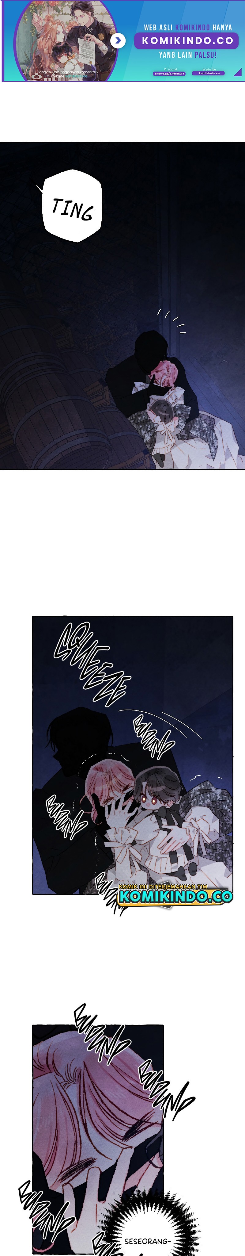 I Raised a Black Dragon (Pre-Serialization) chapter 26