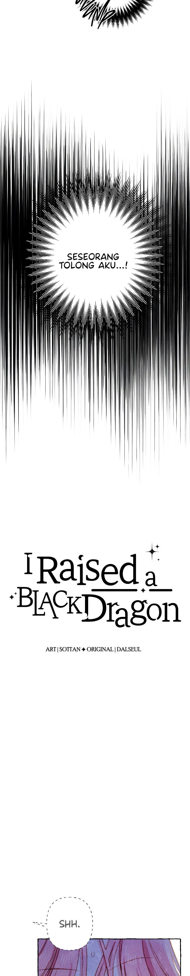 I Raised a Black Dragon (Pre-Serialization) chapter 26