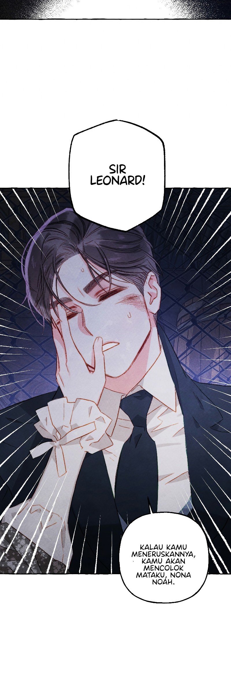 I Raised a Black Dragon (Pre-Serialization) chapter 26