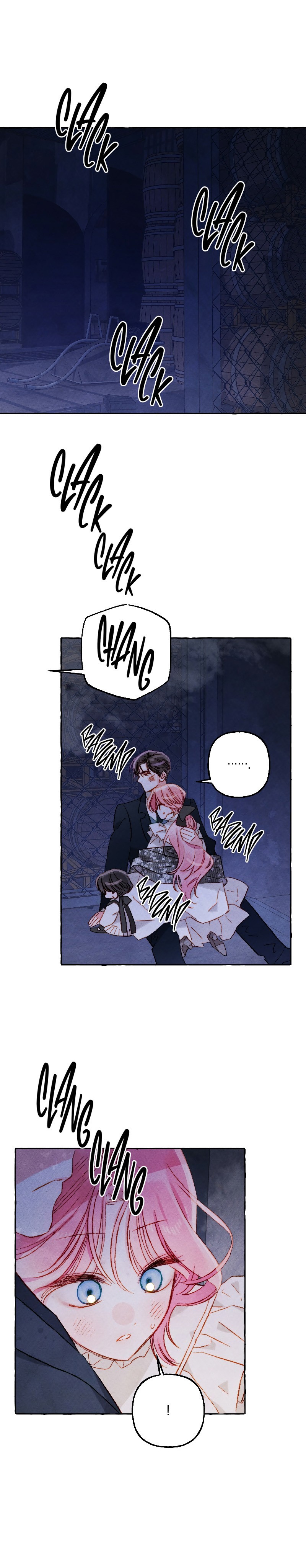 I Raised a Black Dragon (Pre-Serialization) chapter 26
