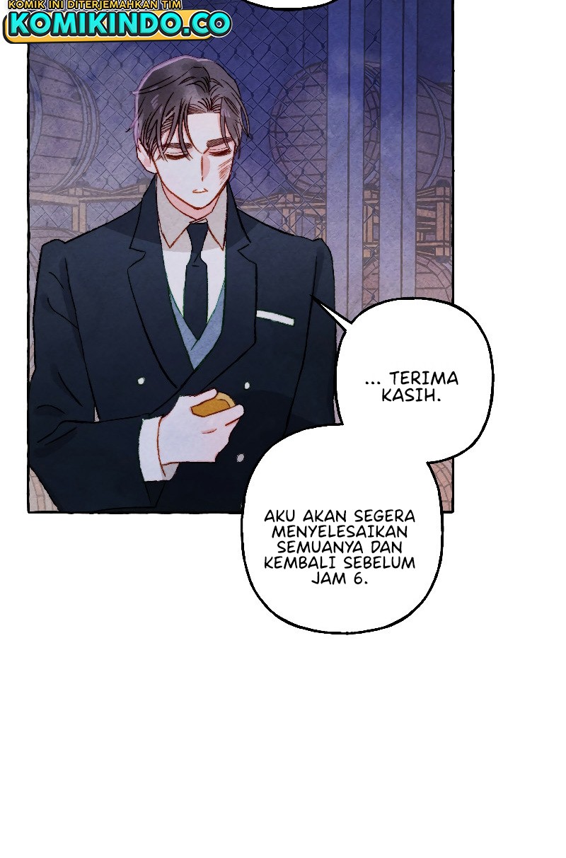 I Raised a Black Dragon (Pre-Serialization) chapter 26