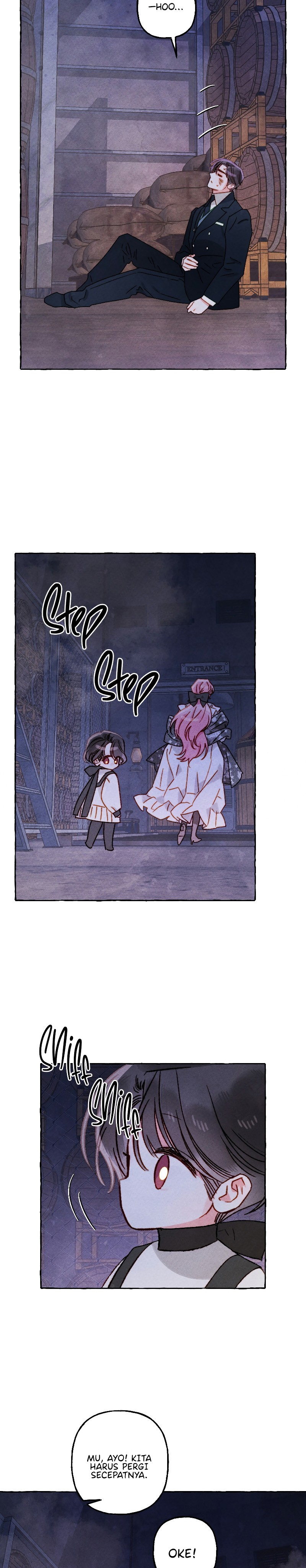 I Raised a Black Dragon (Pre-Serialization) chapter 26