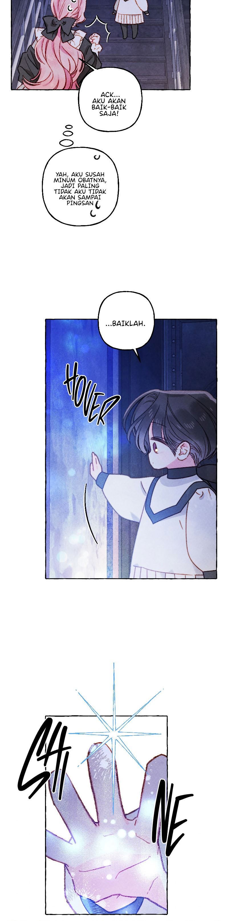 I Raised a Black Dragon (Pre-Serialization) chapter 27