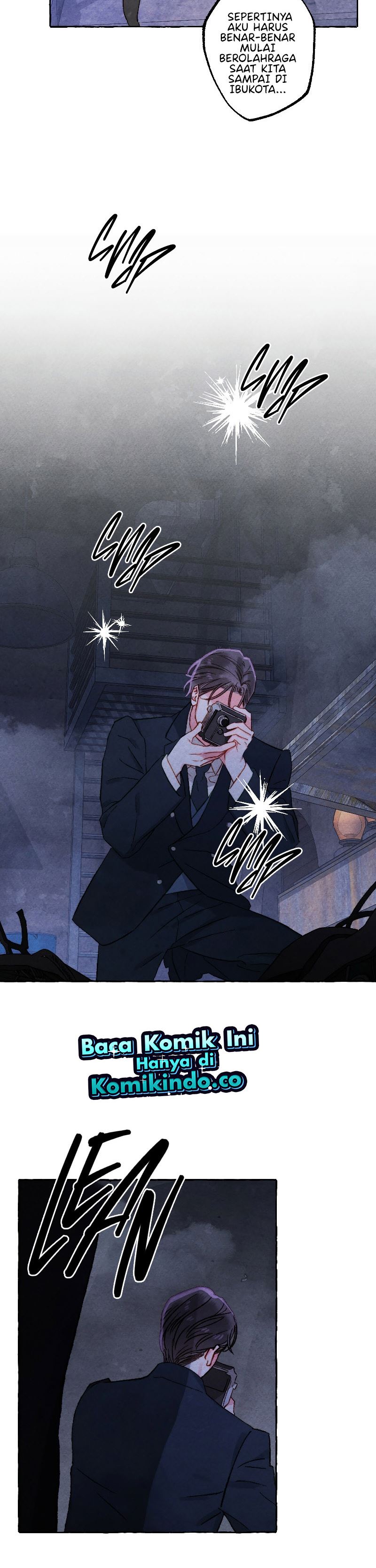 I Raised a Black Dragon (Pre-Serialization) chapter 27
