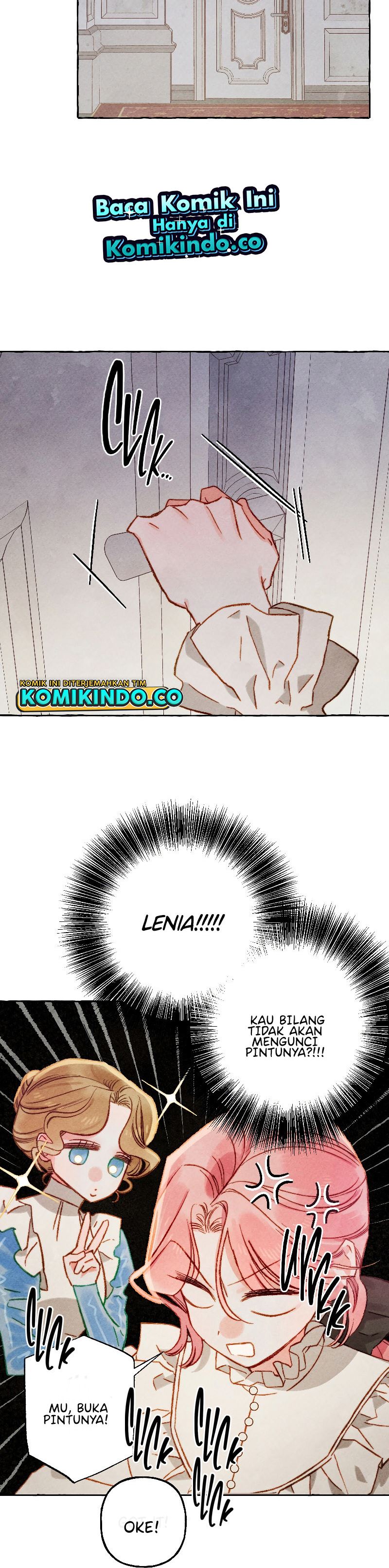 I Raised a Black Dragon (Pre-Serialization) chapter 27