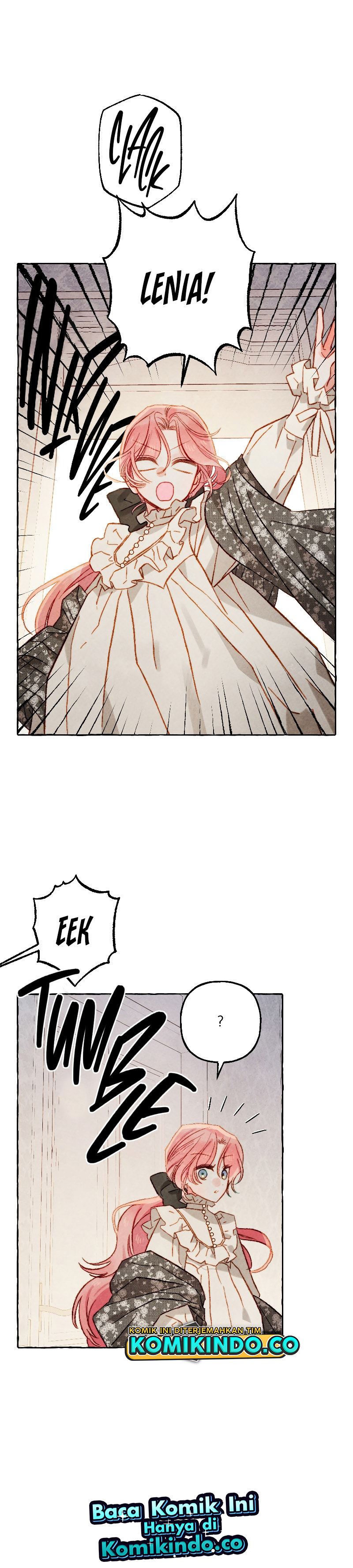I Raised a Black Dragon (Pre-Serialization) chapter 27