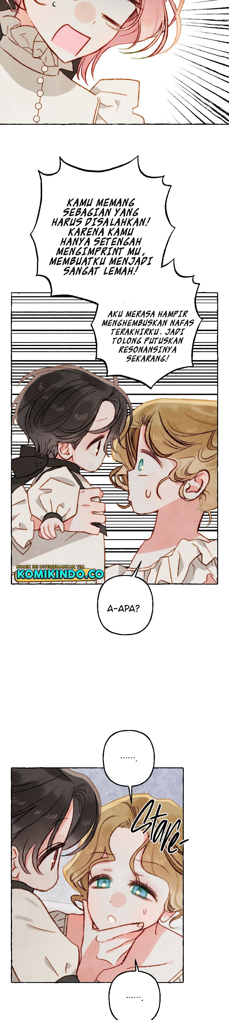 I Raised a Black Dragon (Pre-Serialization) chapter 27