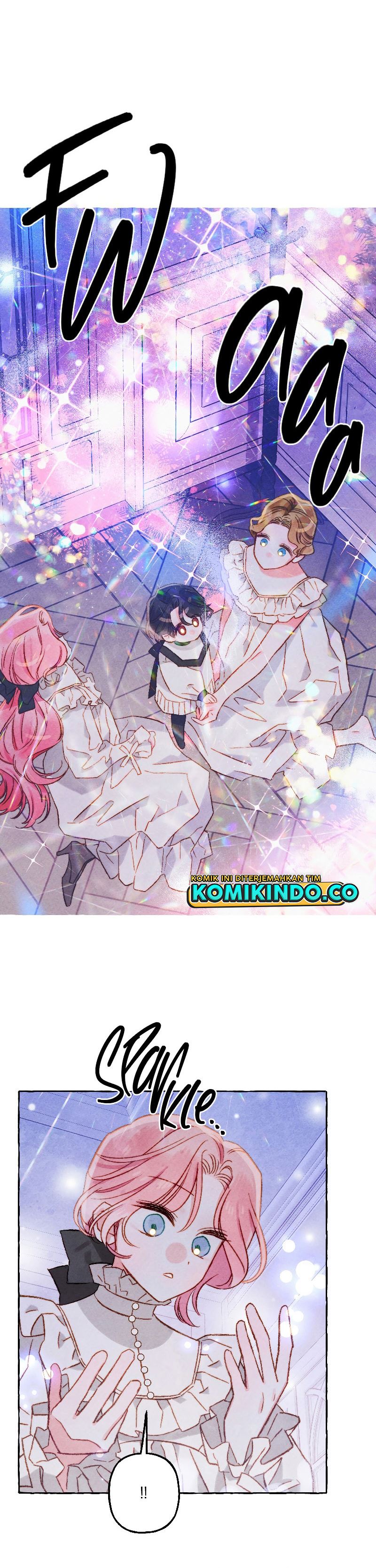 I Raised a Black Dragon (Pre-Serialization) chapter 27