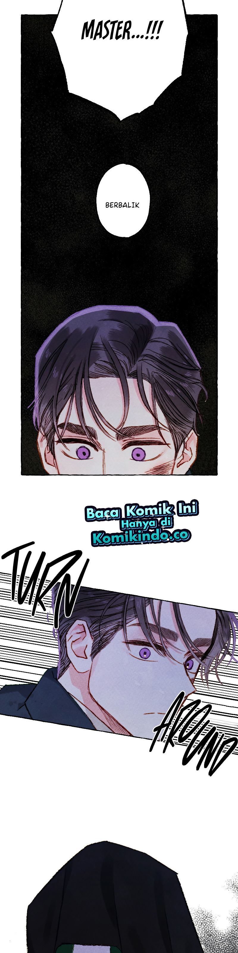 I Raised a Black Dragon (Pre-Serialization) chapter 27