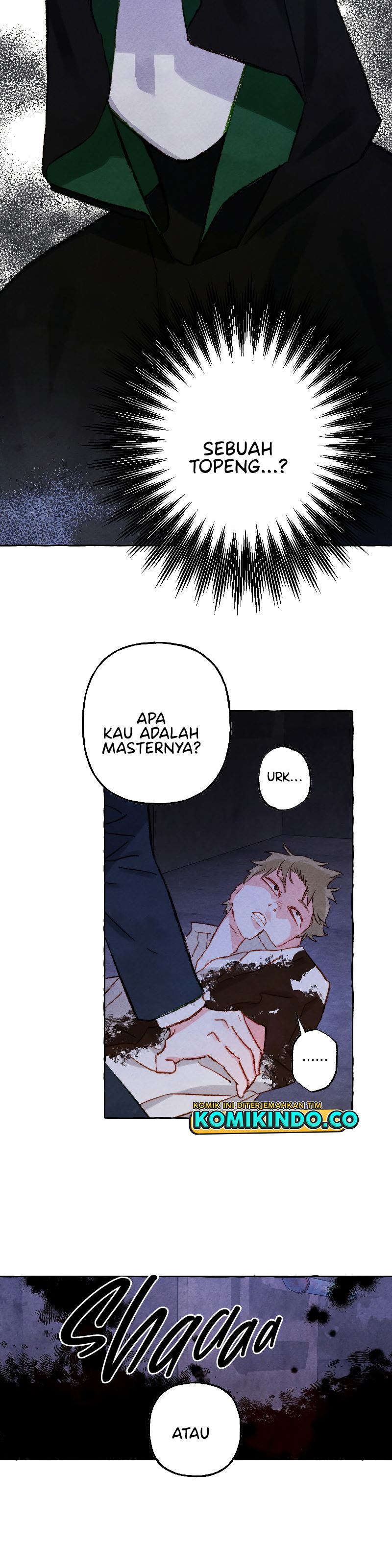 I Raised a Black Dragon (Pre-Serialization) chapter 27