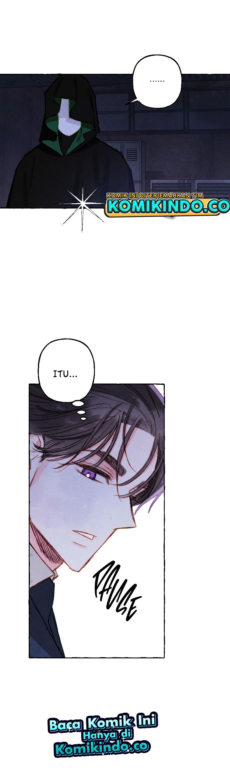 I Raised a Black Dragon (Pre-Serialization) chapter 27