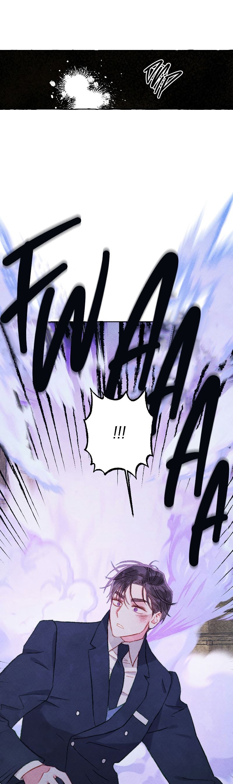 I Raised a Black Dragon (Pre-Serialization) chapter 27