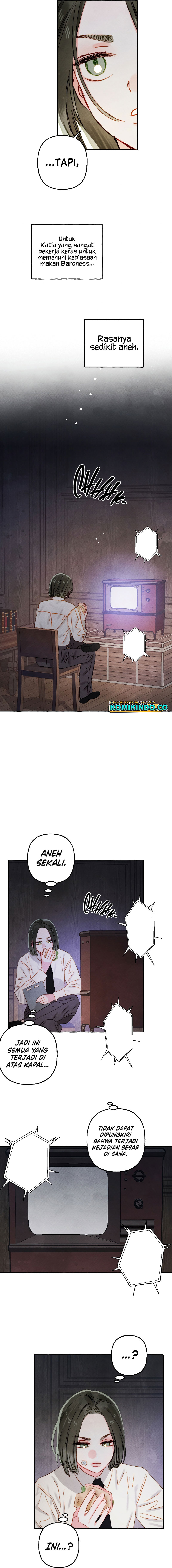 I Raised a Black Dragon (Pre-Serialization) chapter 31