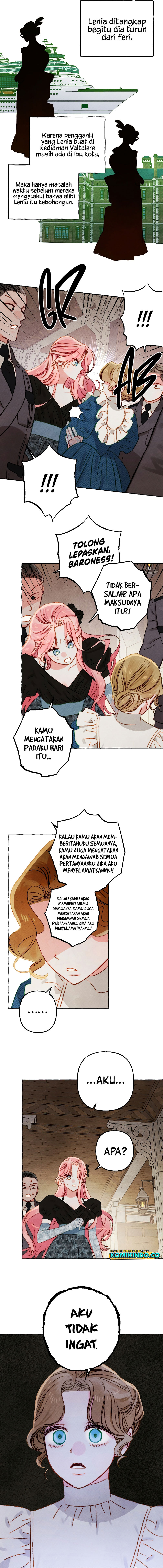 I Raised a Black Dragon (Pre-Serialization) chapter 31