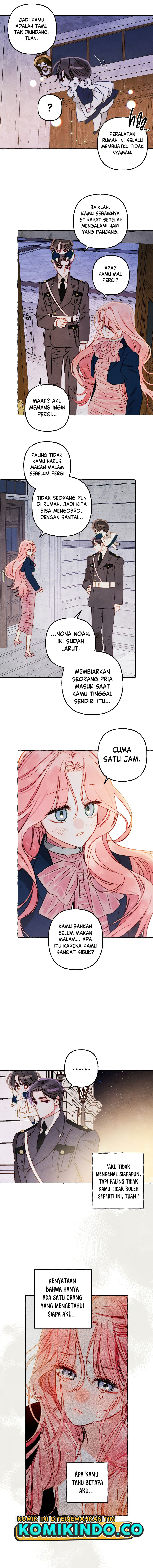 I Raised a Black Dragon (Pre-Serialization) chapter 36