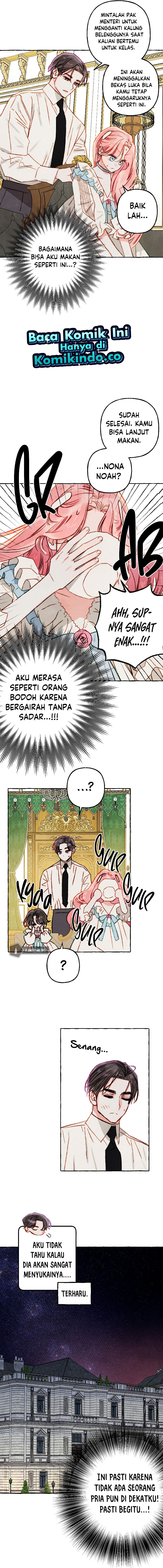 I Raised a Black Dragon (Pre-Serialization) chapter 36