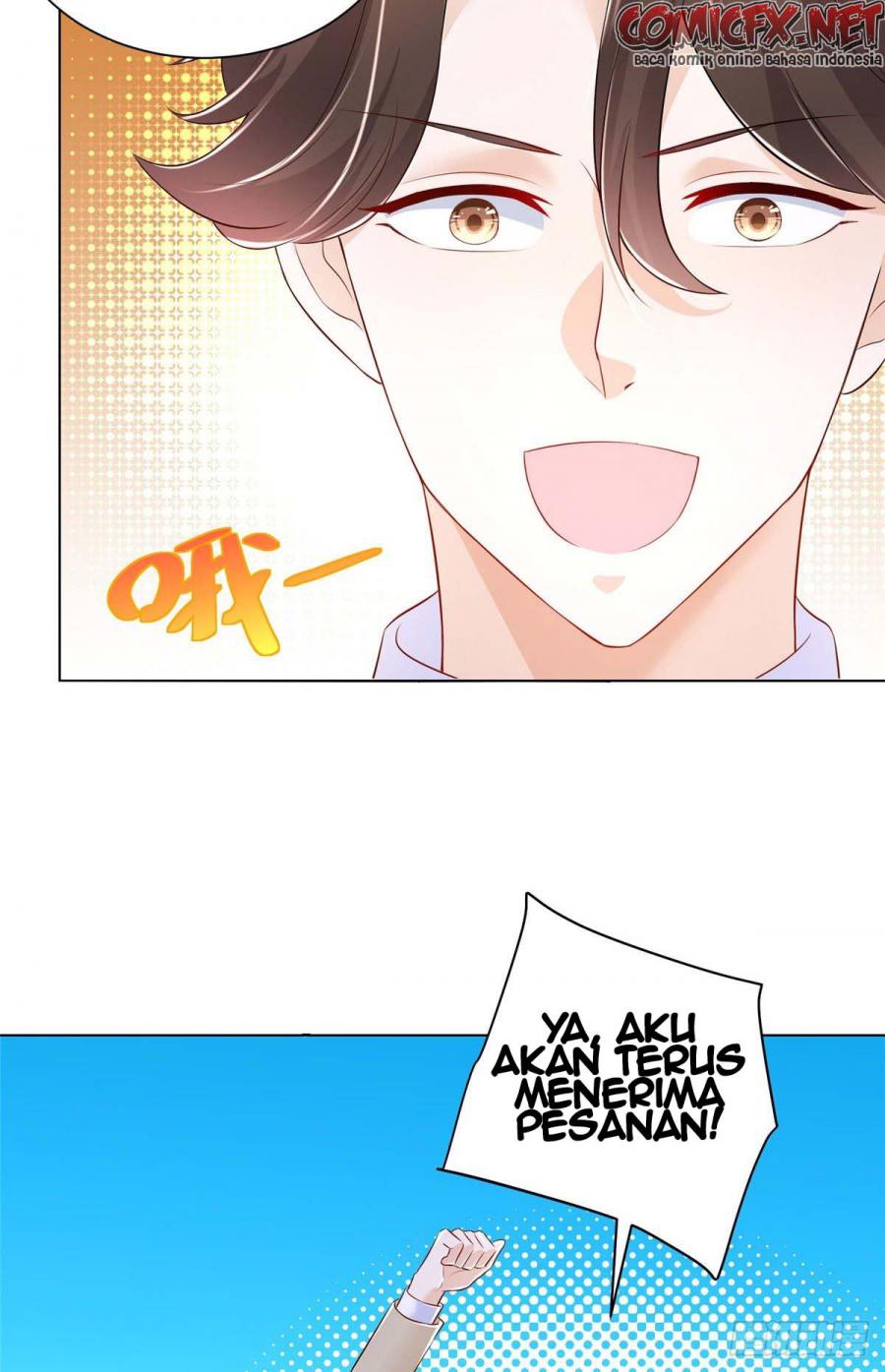 I Randomly Have A New Career Every Week chapter 14