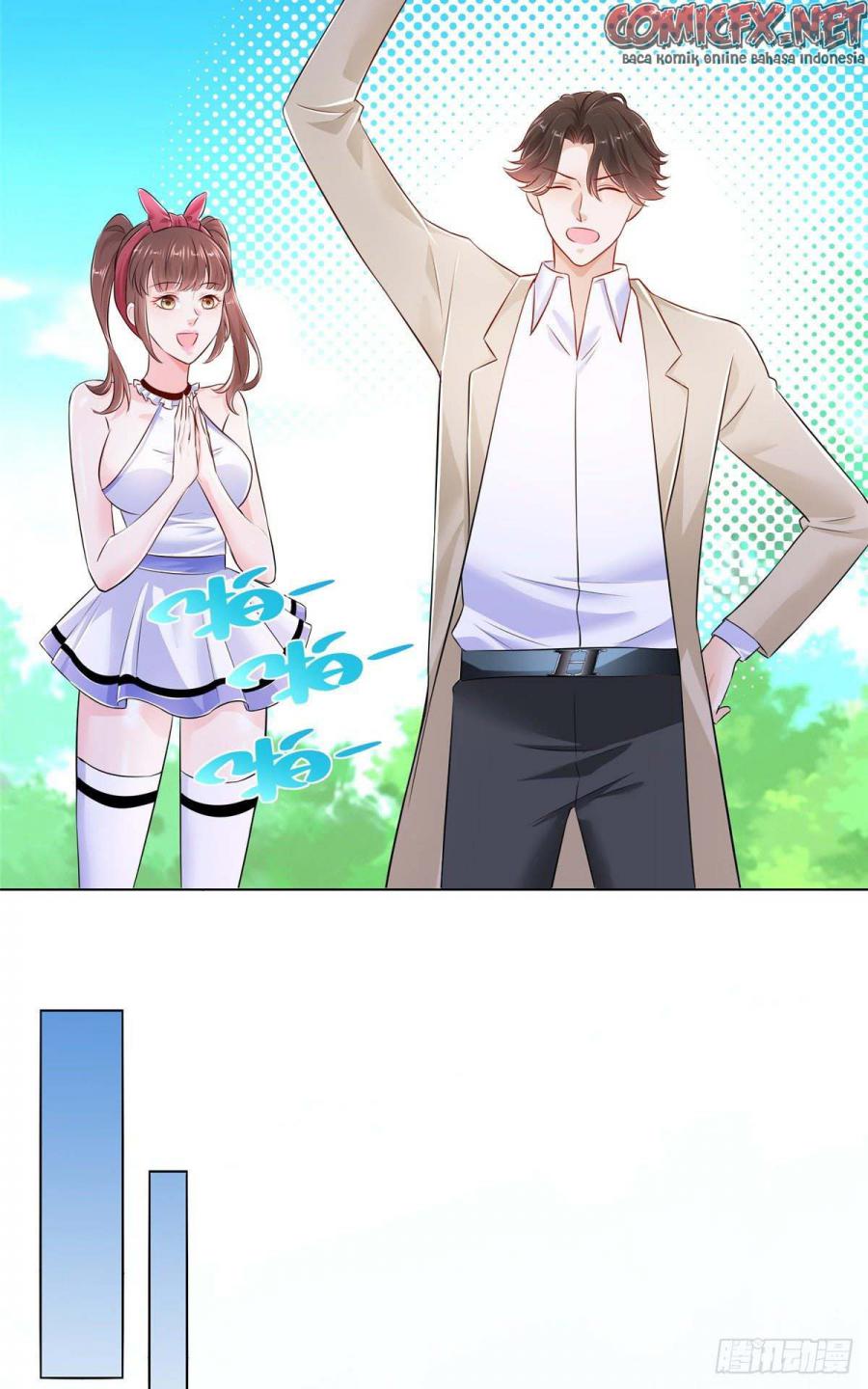 I Randomly Have A New Career Every Week chapter 14