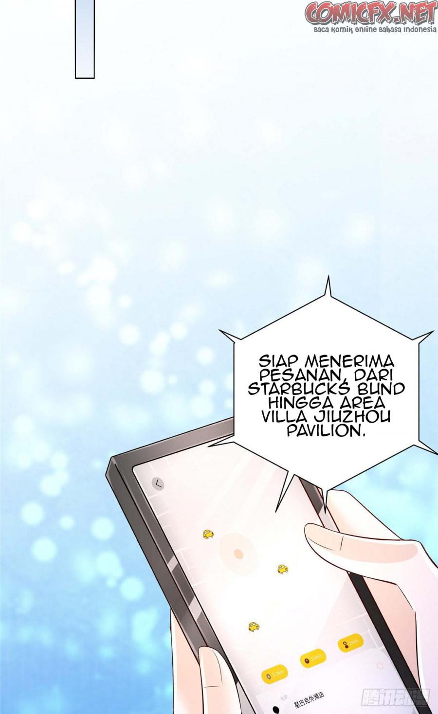 I Randomly Have A New Career Every Week chapter 14