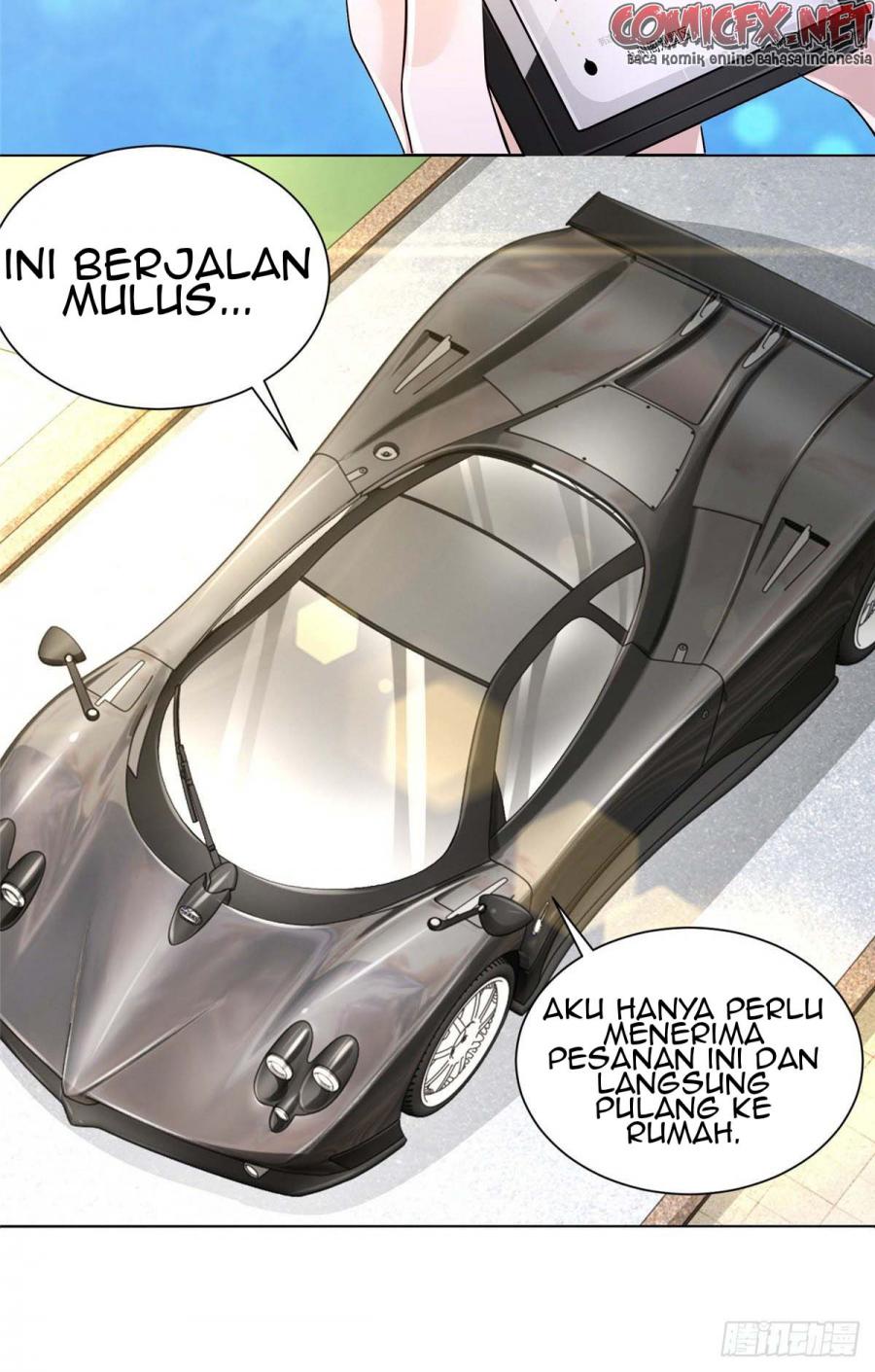 I Randomly Have A New Career Every Week chapter 14