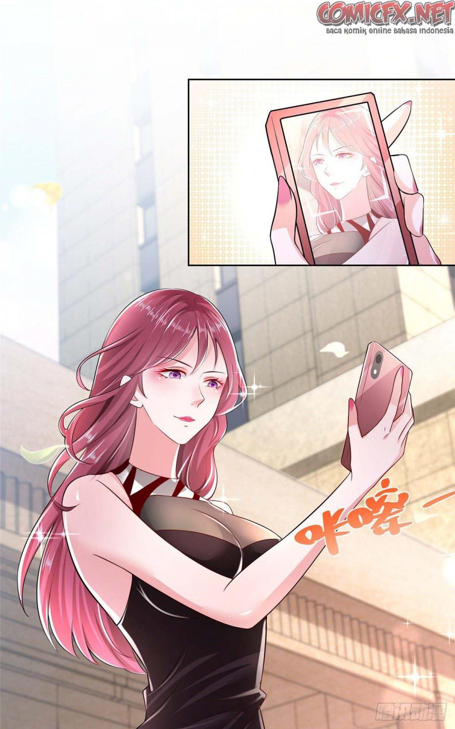 I Randomly Have A New Career Every Week chapter 14