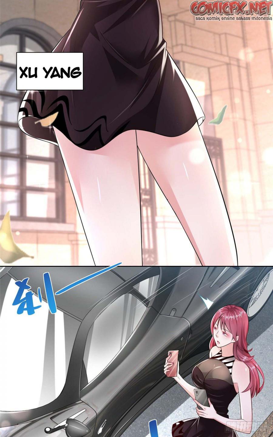 I Randomly Have A New Career Every Week chapter 14