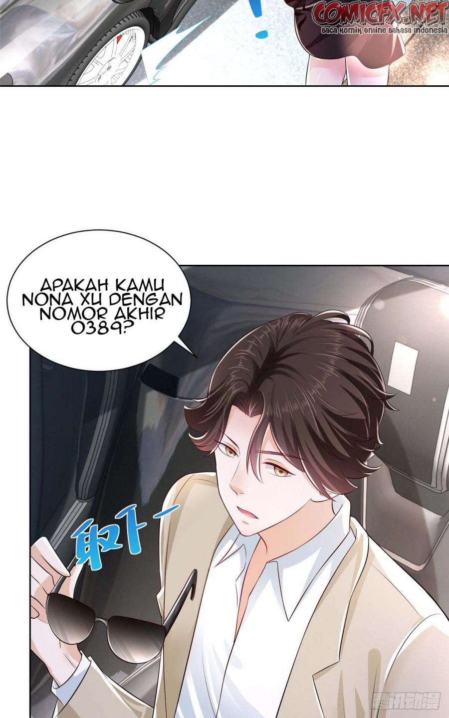 I Randomly Have A New Career Every Week chapter 14