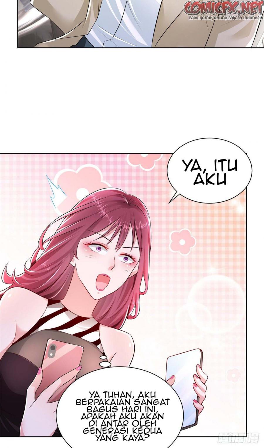 I Randomly Have A New Career Every Week chapter 14