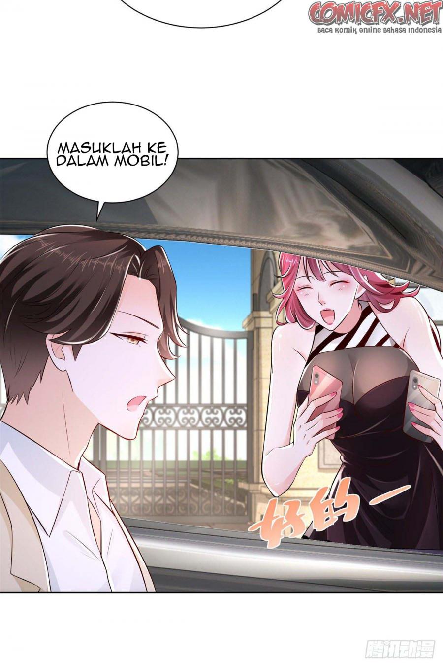 I Randomly Have A New Career Every Week chapter 14
