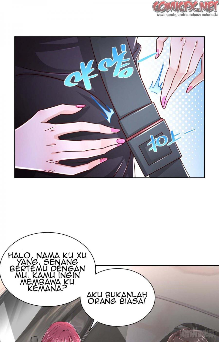 I Randomly Have A New Career Every Week chapter 14