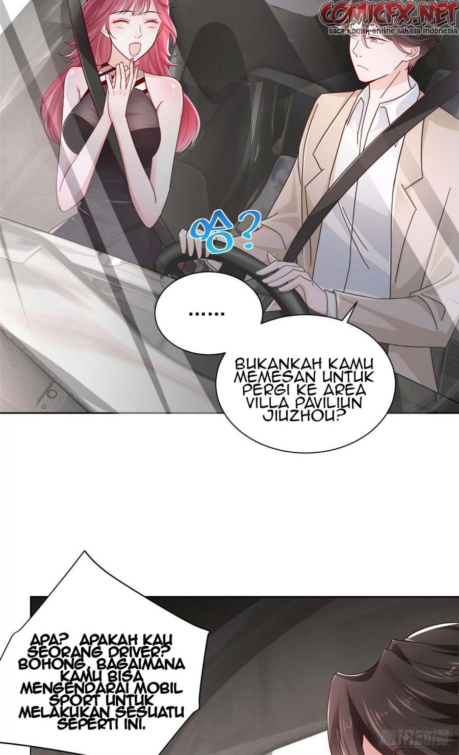 I Randomly Have A New Career Every Week chapter 14