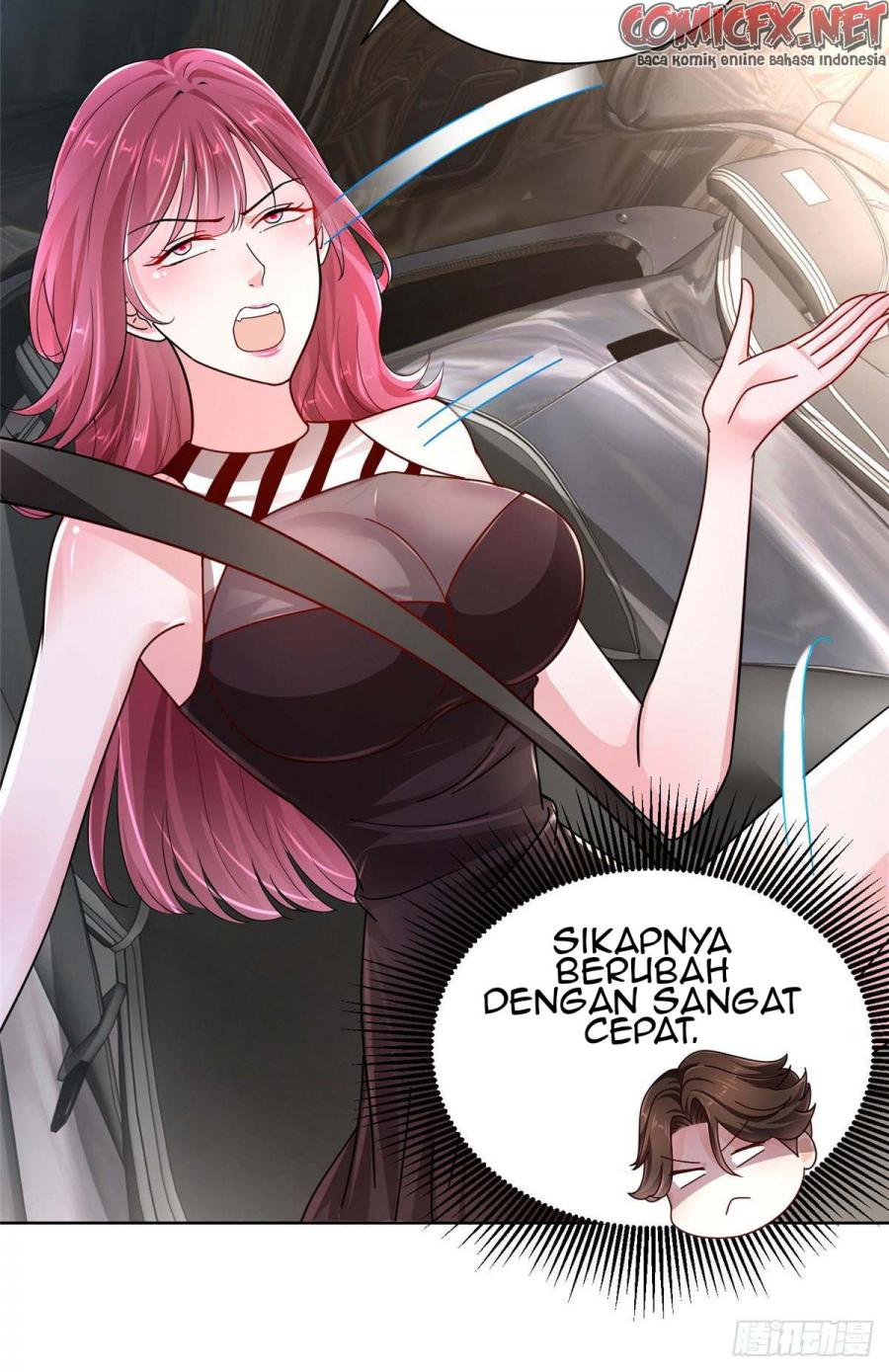 I Randomly Have A New Career Every Week chapter 14