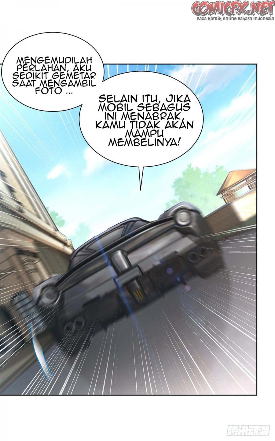 I Randomly Have A New Career Every Week chapter 14