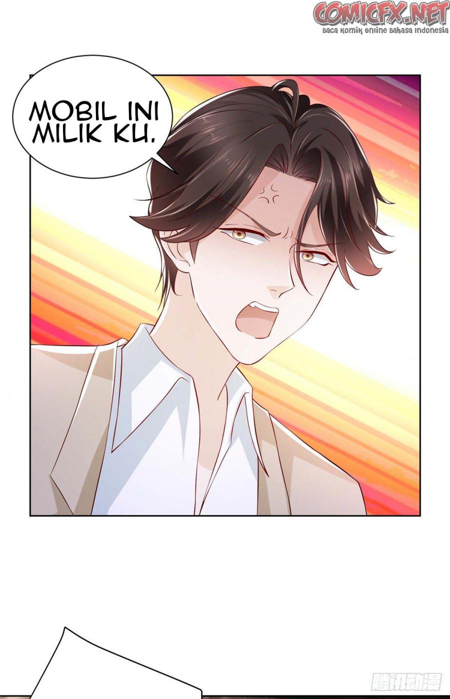 I Randomly Have A New Career Every Week chapter 14