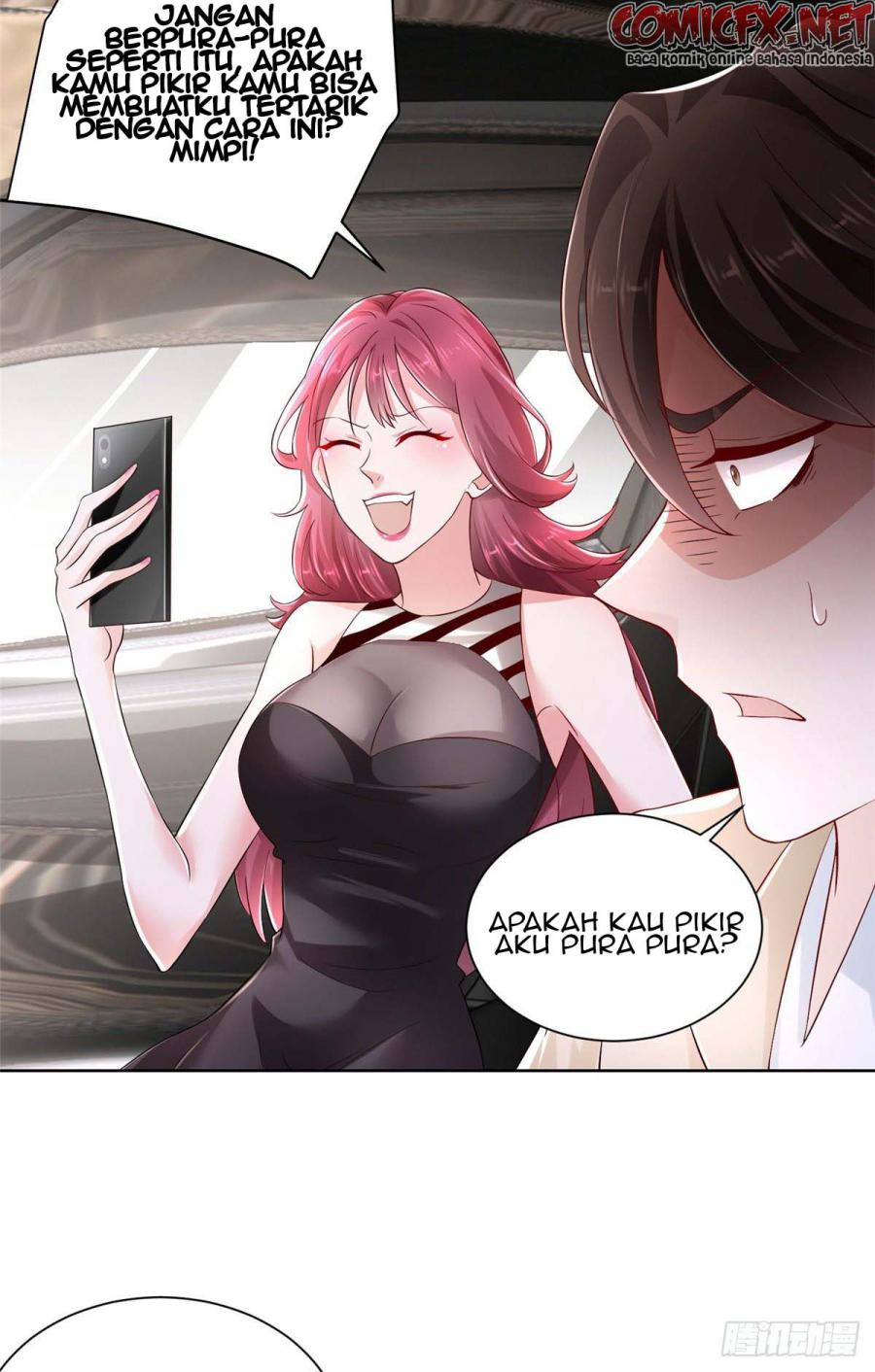 I Randomly Have A New Career Every Week chapter 14