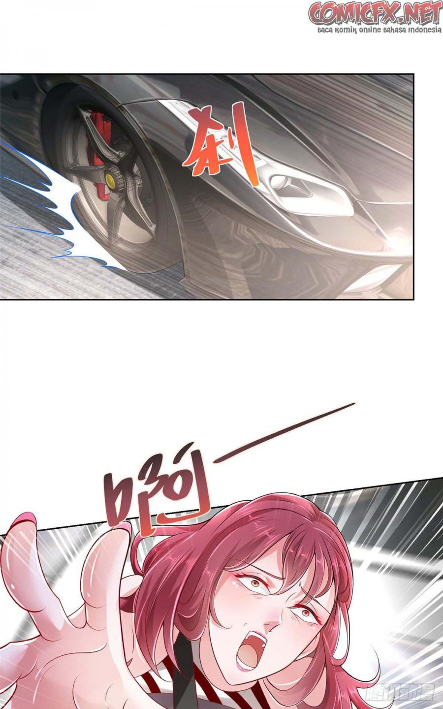 I Randomly Have A New Career Every Week chapter 14