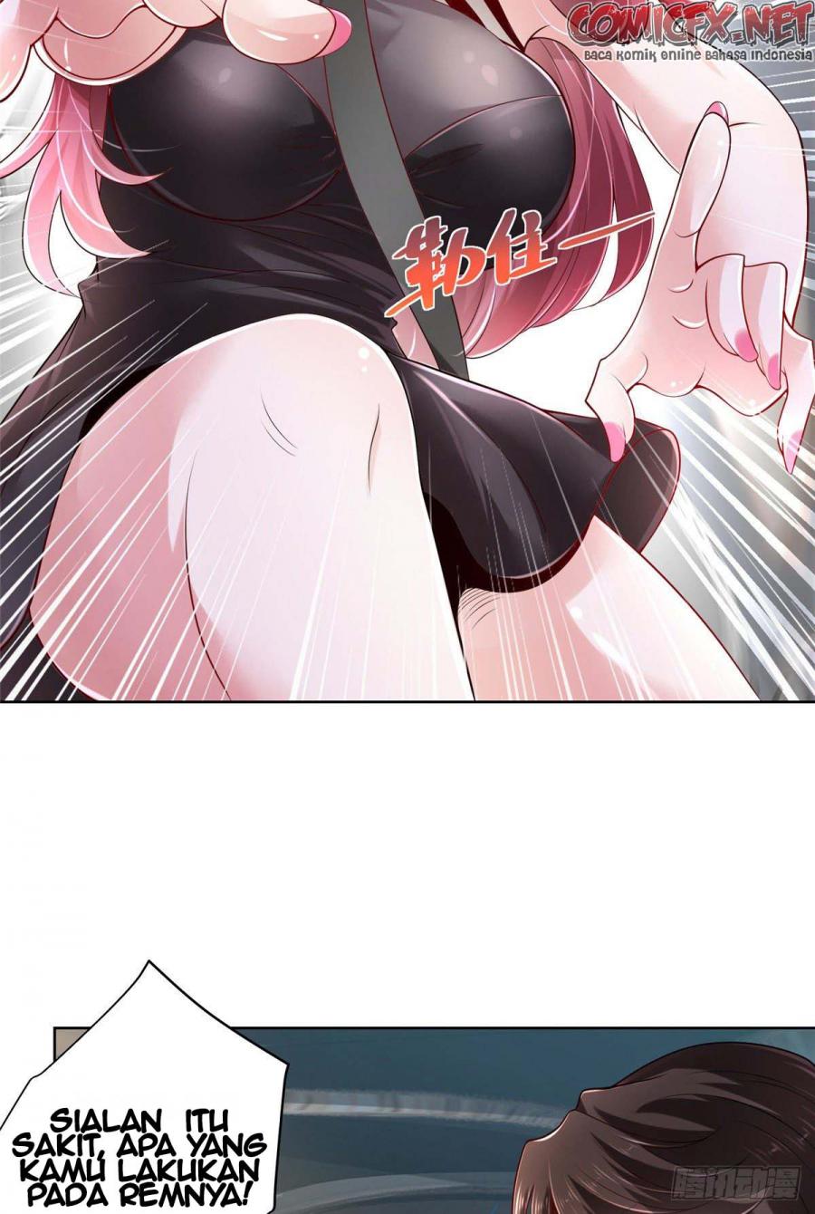 I Randomly Have A New Career Every Week chapter 14