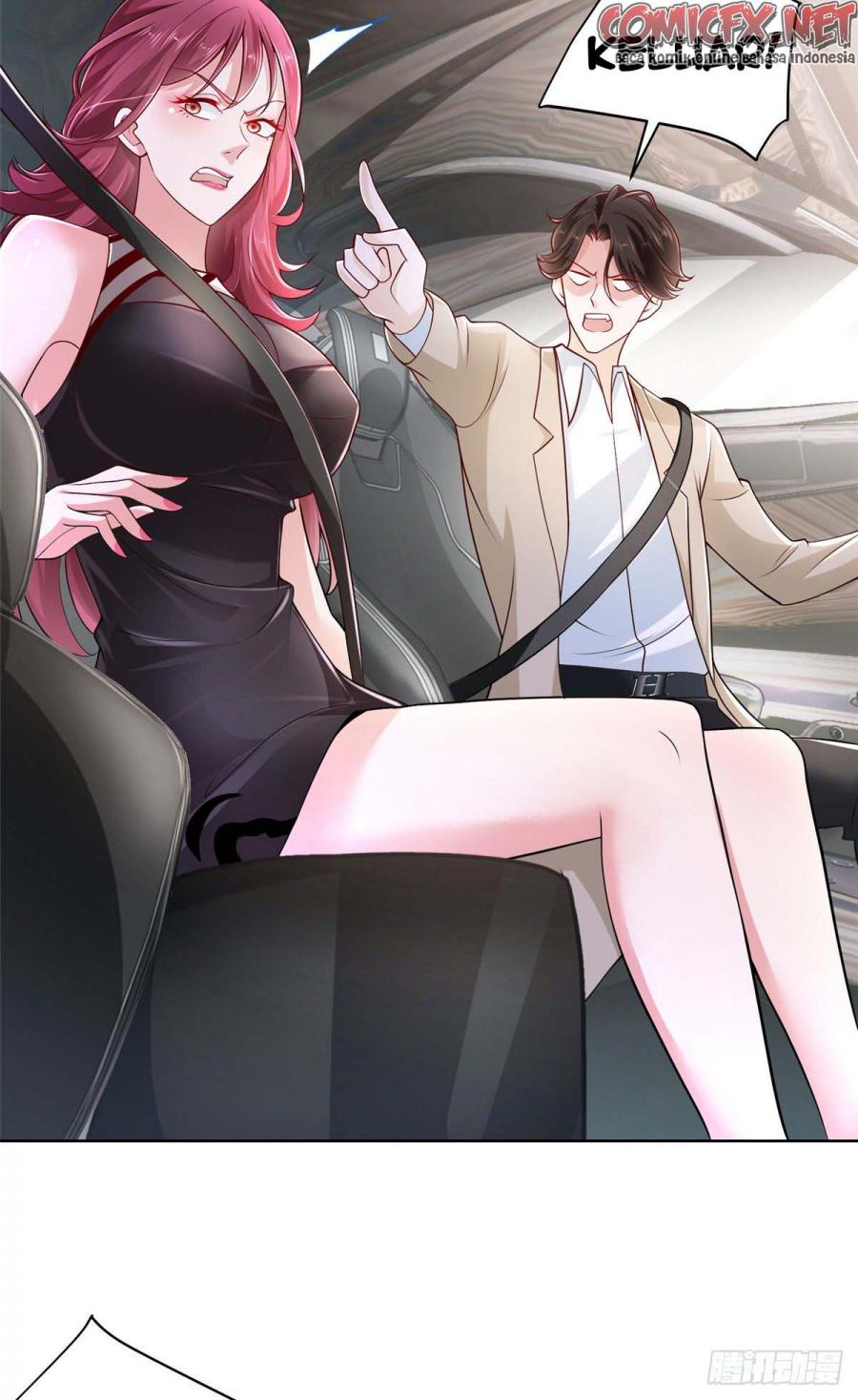 I Randomly Have A New Career Every Week chapter 14
