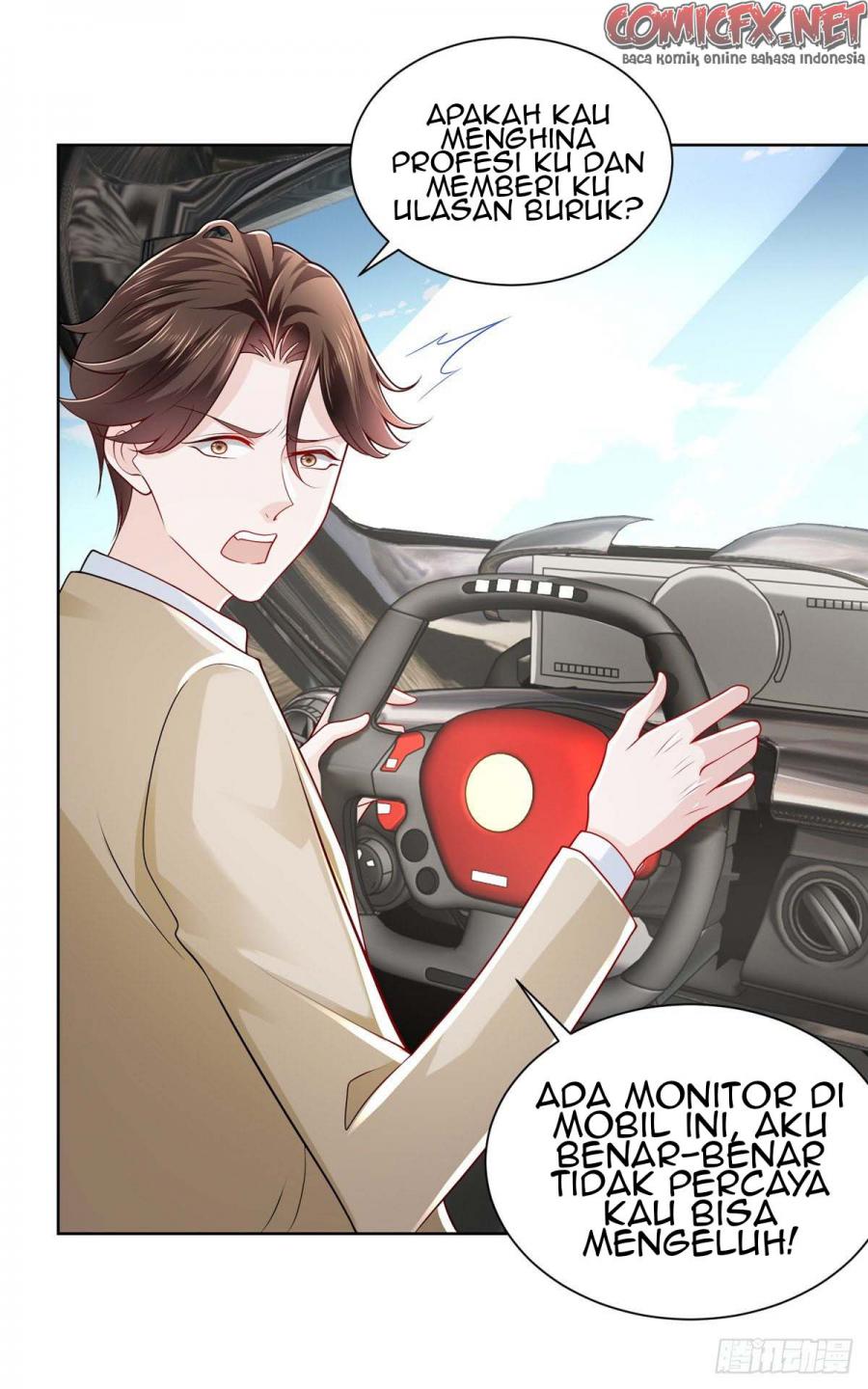 I Randomly Have A New Career Every Week chapter 14